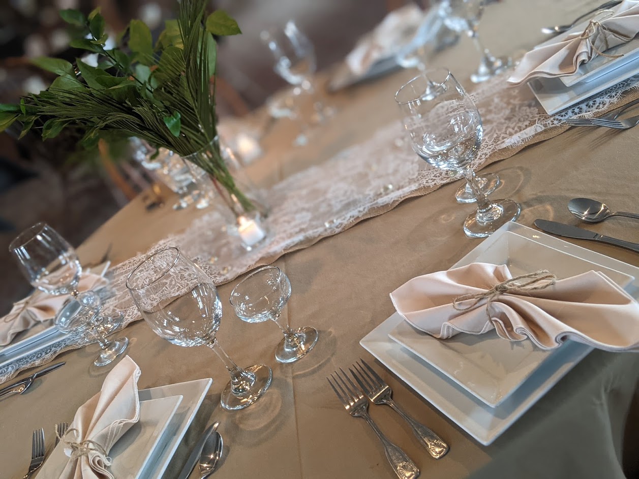 Brass Rail Meeting House Southwick private dining, rehearsal dinners