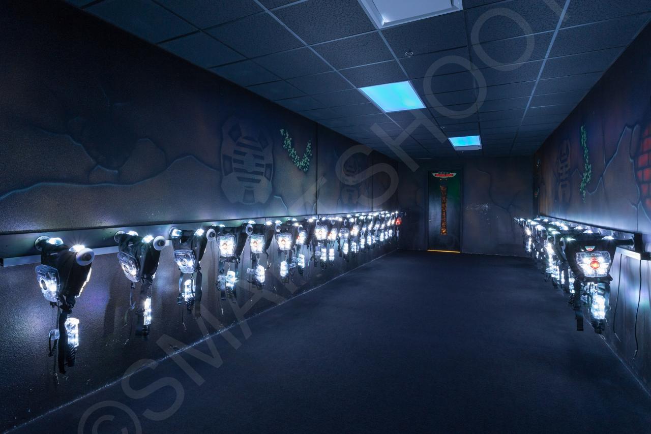 Pins 'N Pockets Lake Elsinore private dining, rehearsal dinners