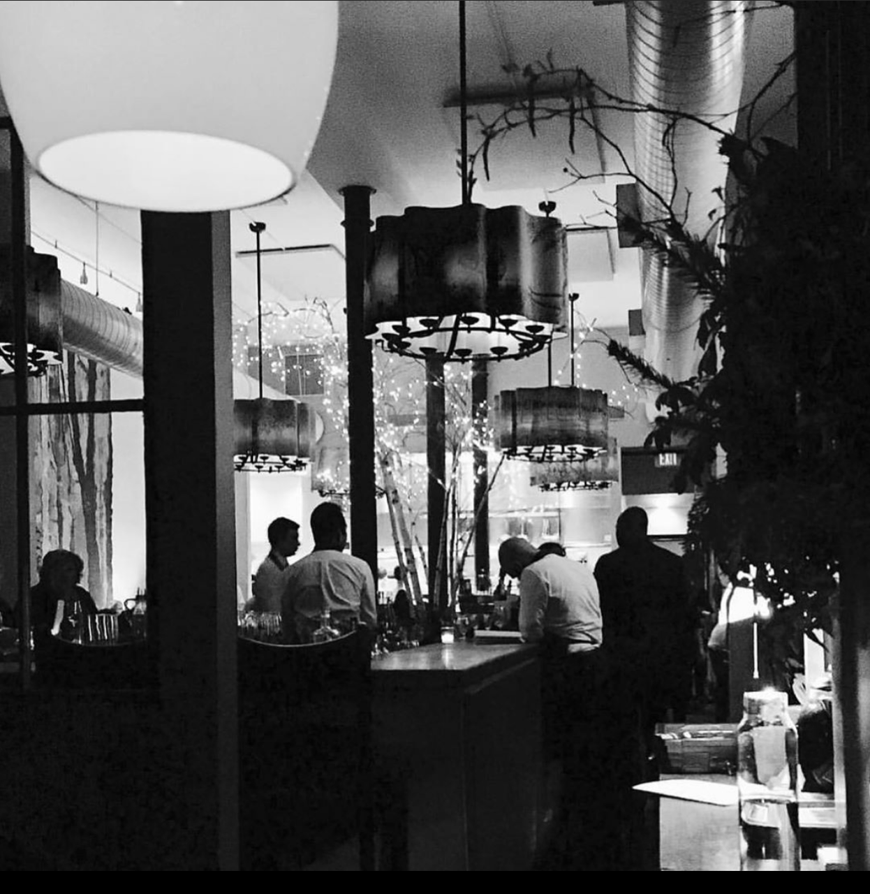 Fork Philadelphia private dining, rehearsal dinners & banquet halls