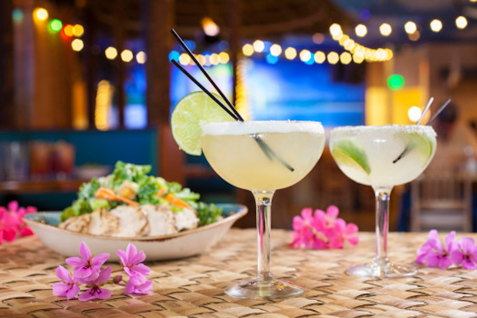 Margaritaville Tulsa Tulsa private dining, rehearsal dinners & banquet halls Tripleseat