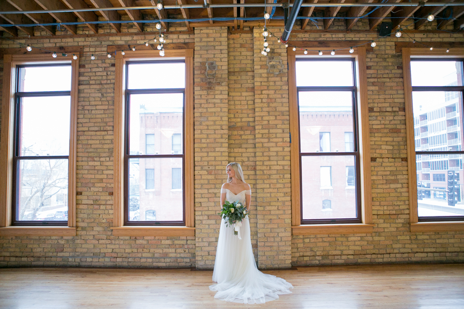 Day Block Brewing Company Minneapolis private dining, rehearsal