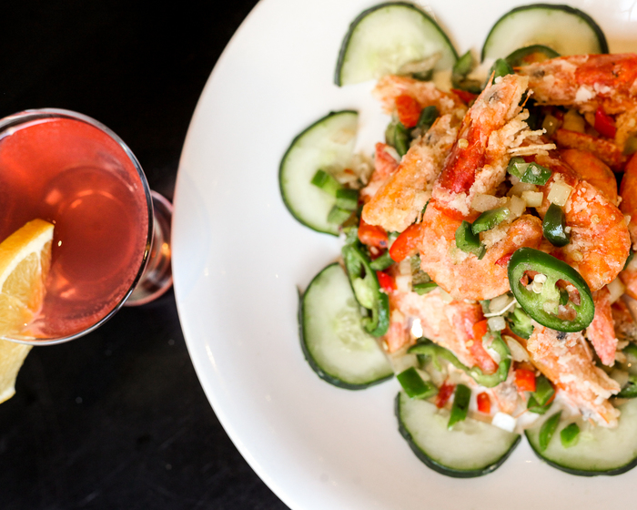 Koi Fine Asian Cuisine & Lounge Evanston private dining, rehearsal