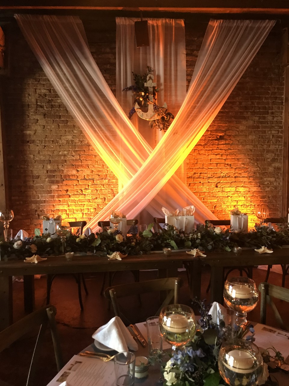 Copper Fox Geneva private dining, rehearsal dinners & banquet halls