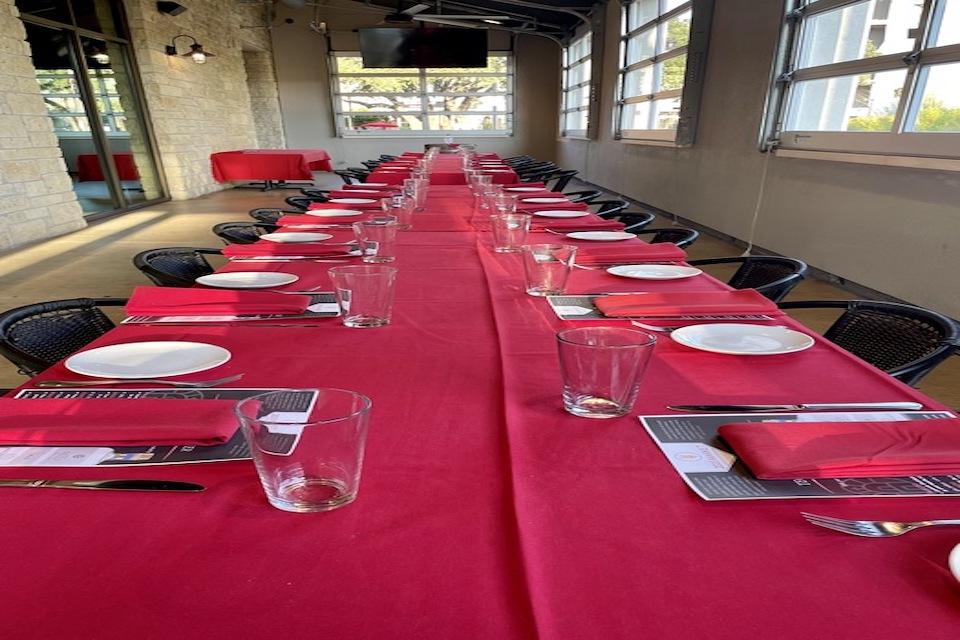 2020 Market Scratch Kitchen & Bar private dining, rehearsal dinners & banquet halls