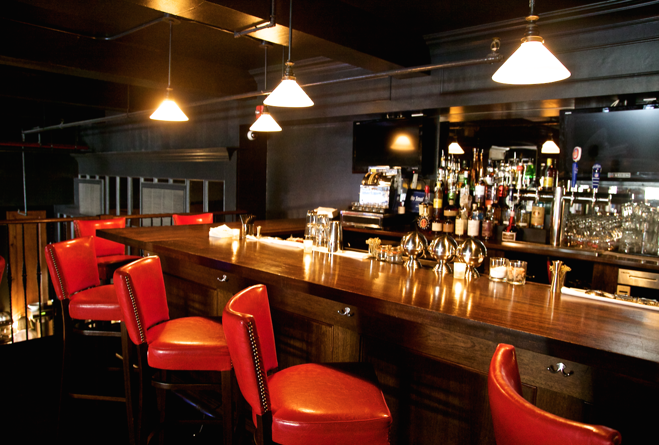 Pennsylvania 6 NYC New York private dining, rehearsal dinners & banquet halls Tripleseat