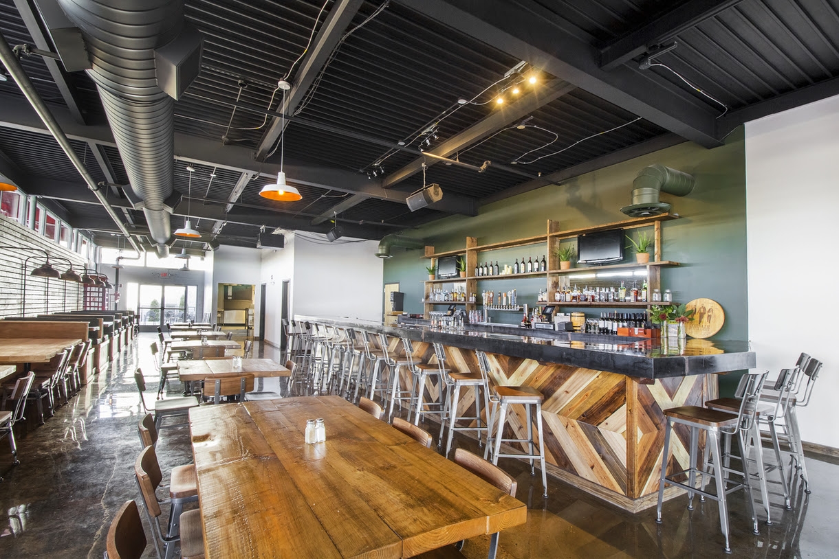 The Listening Room Nashville Nashville private dining, rehearsal