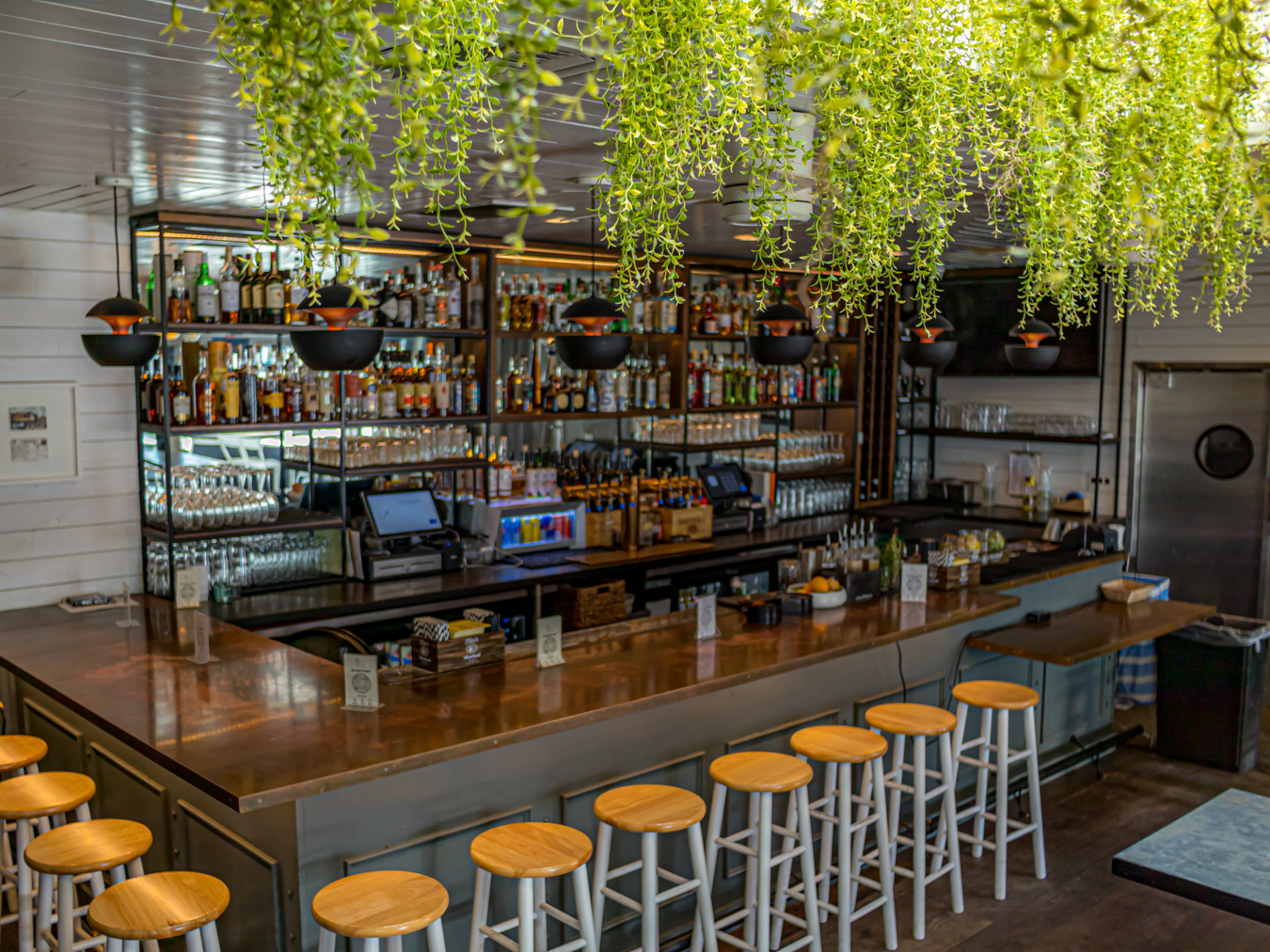 The Pier House Venice private dining, rehearsal dinners & banquet halls Tripleseat