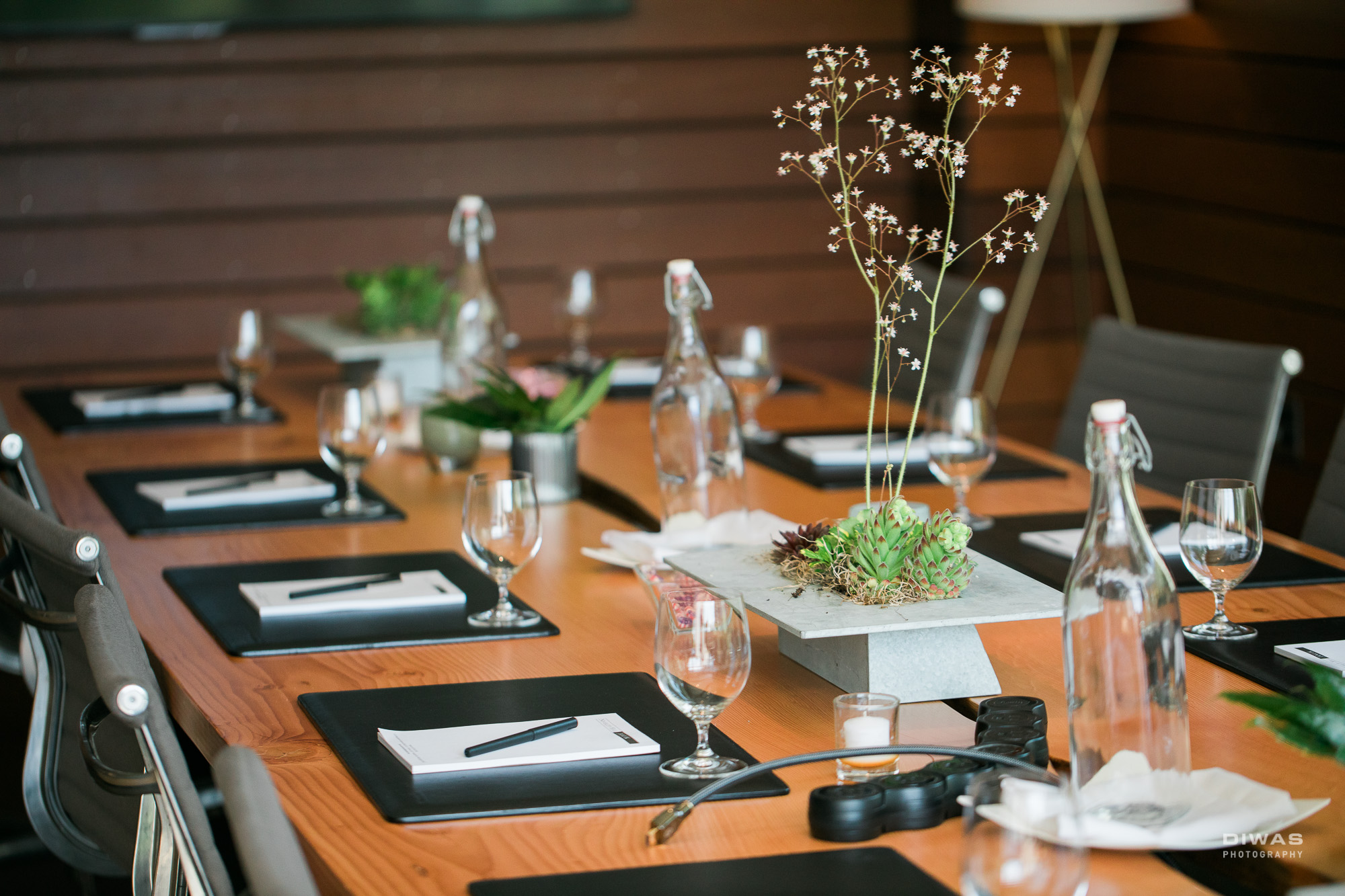 Novelty HillJanuik Winery Woodinville private dining, rehearsal