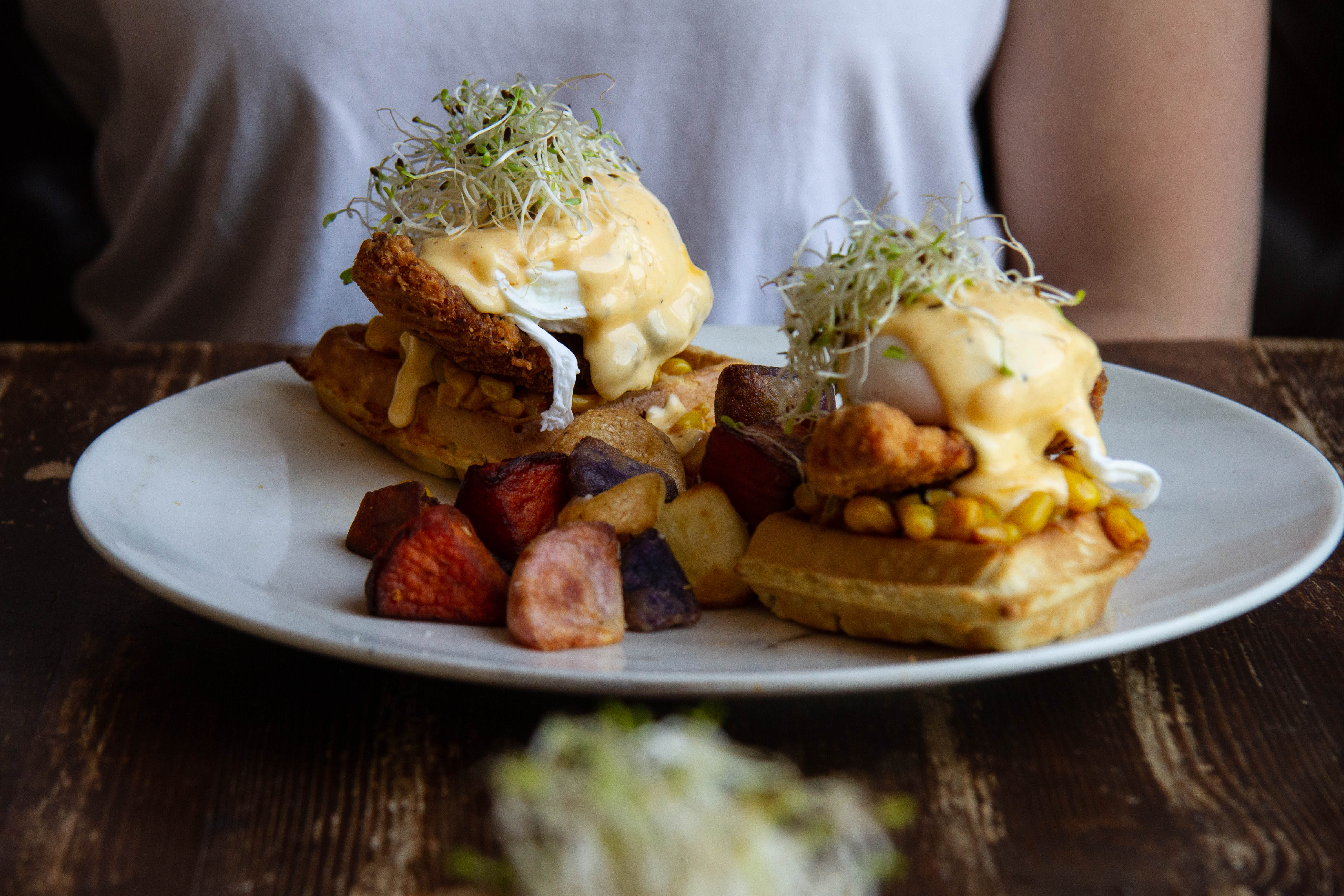 Stonesedge Kitchen Whistler private dining, rehearsal dinners