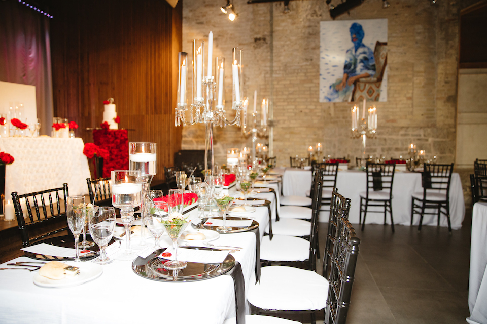 No Studios Milwaukee private dining, rehearsal dinners & banquet halls Tripleseat