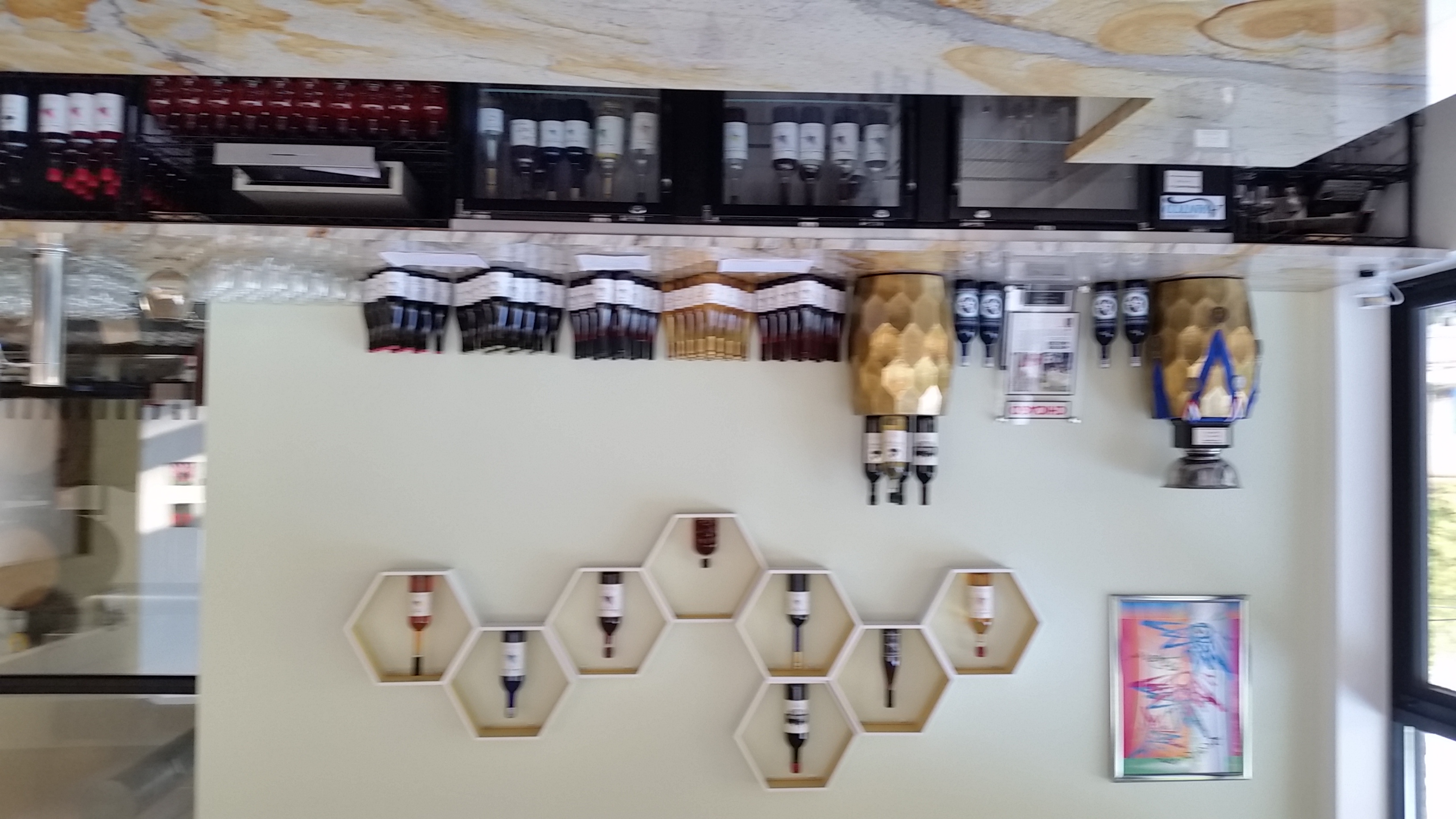 Wild Blossom Meadery Chicago private dining, rehearsal dinners