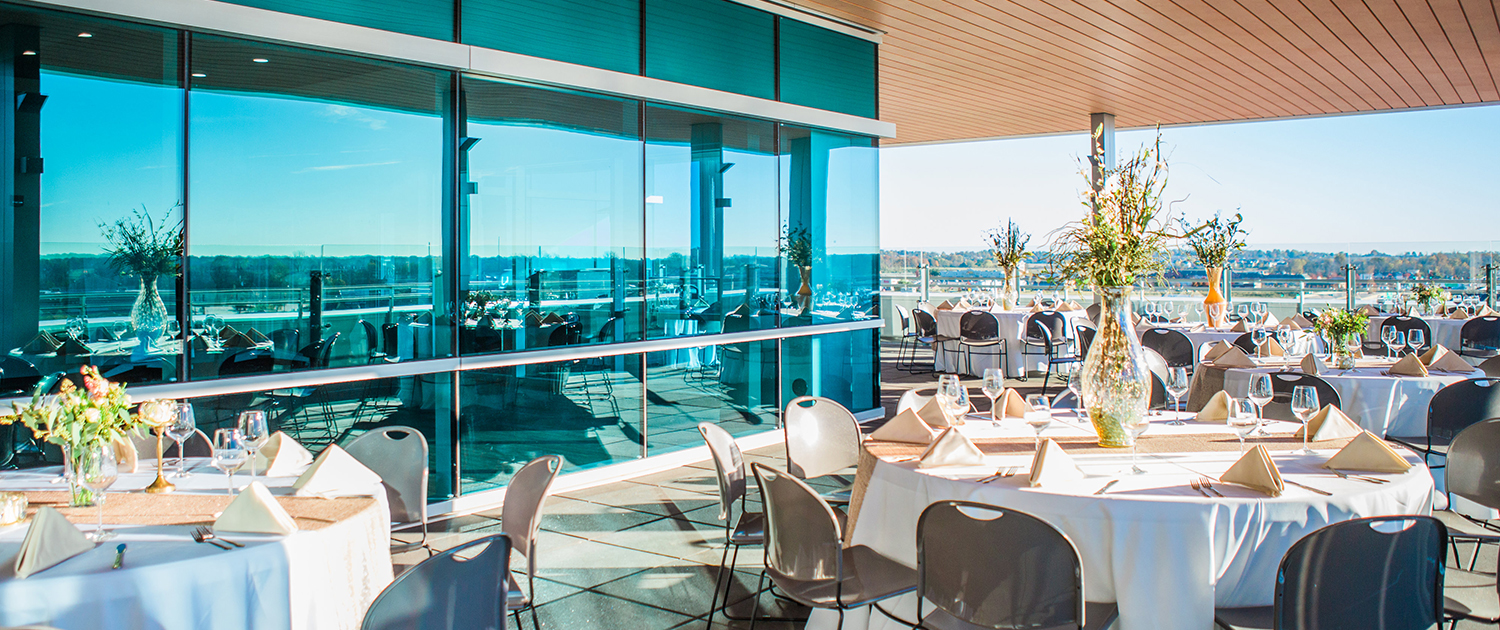 1818 Chophouse Edwardsville private dining, rehearsal dinners