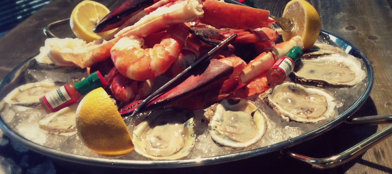 J Gilbert’s WoodFired Steaks & Seafood [Worthington] Columbus