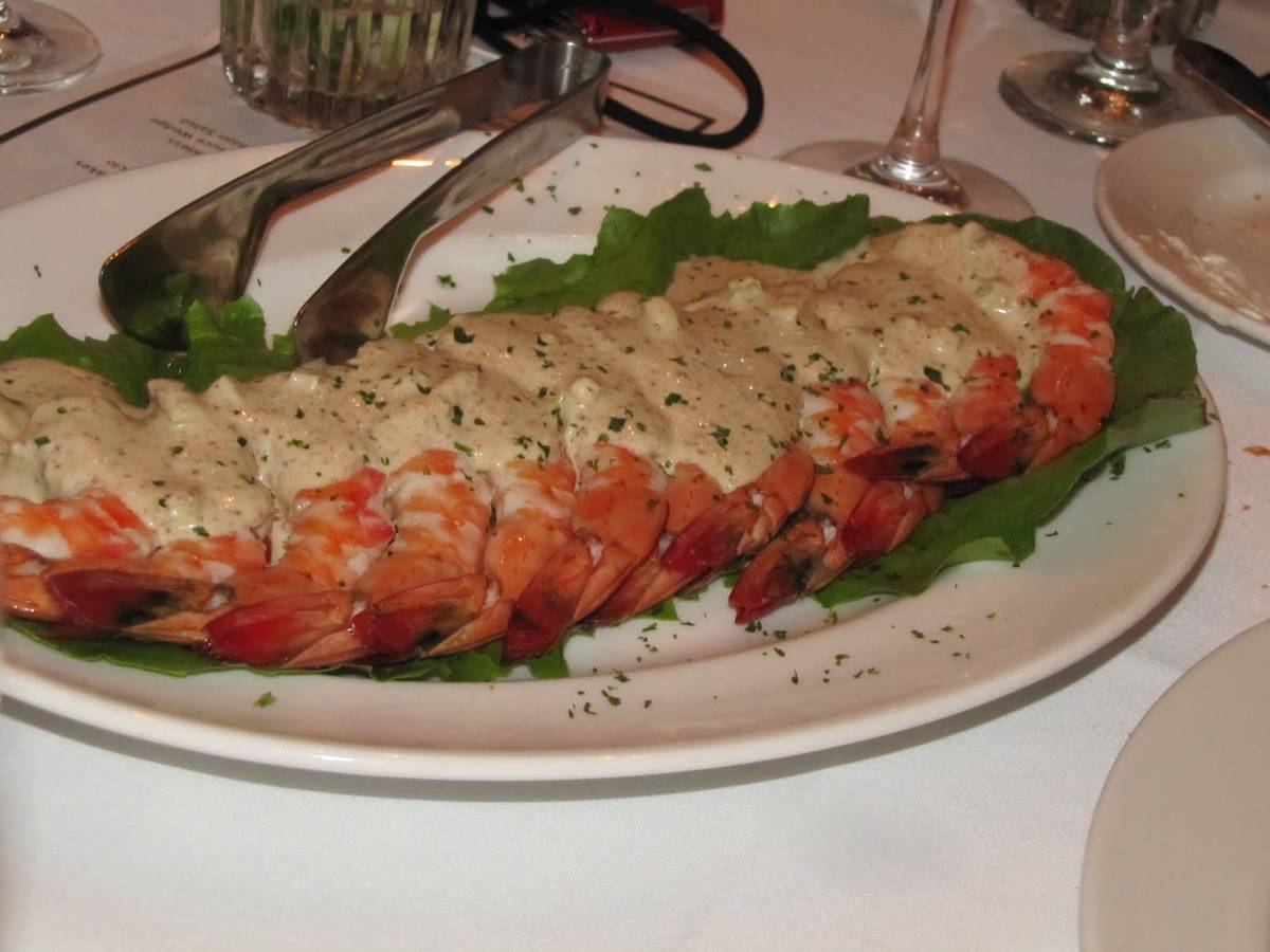 Del Frisco's Double Eagle Steakhouse Denver Greenwood Village private dining, rehearsal