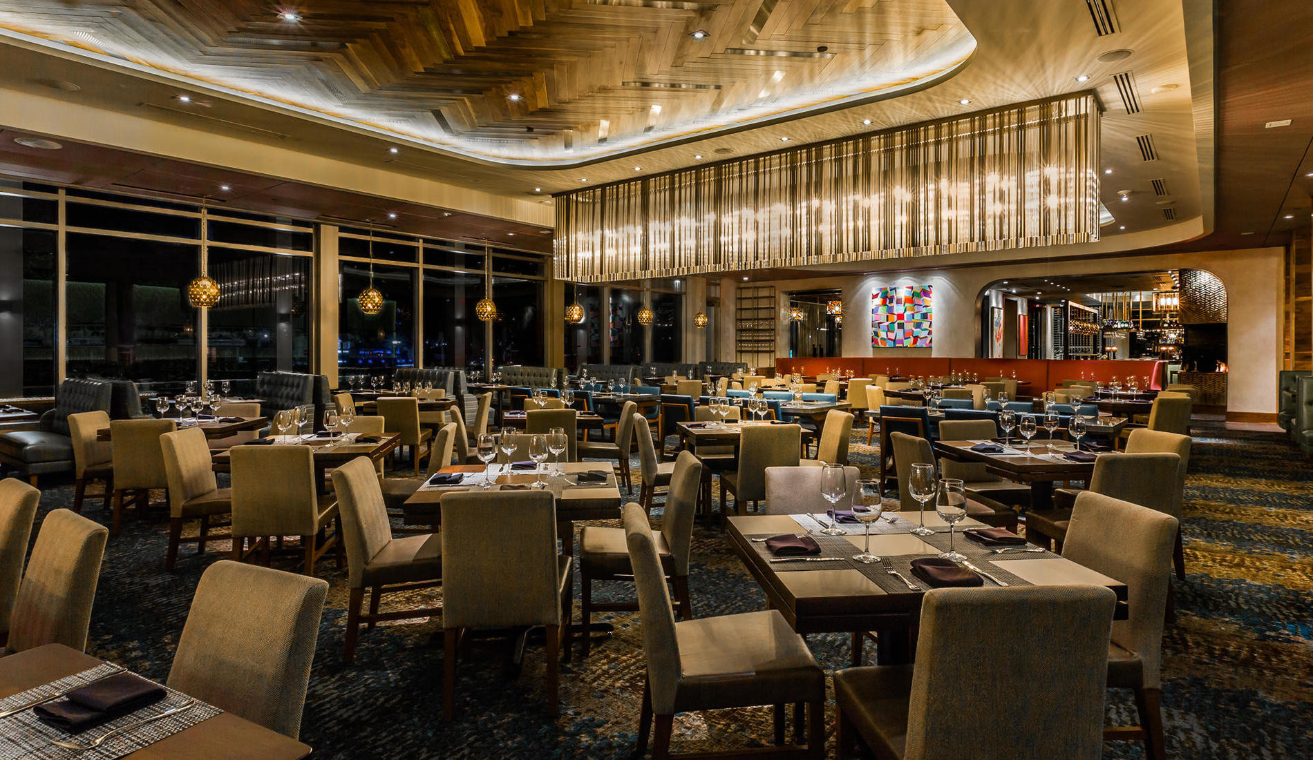 Del Frisco's Double Eagle Steakhouse San Diego San Diego private