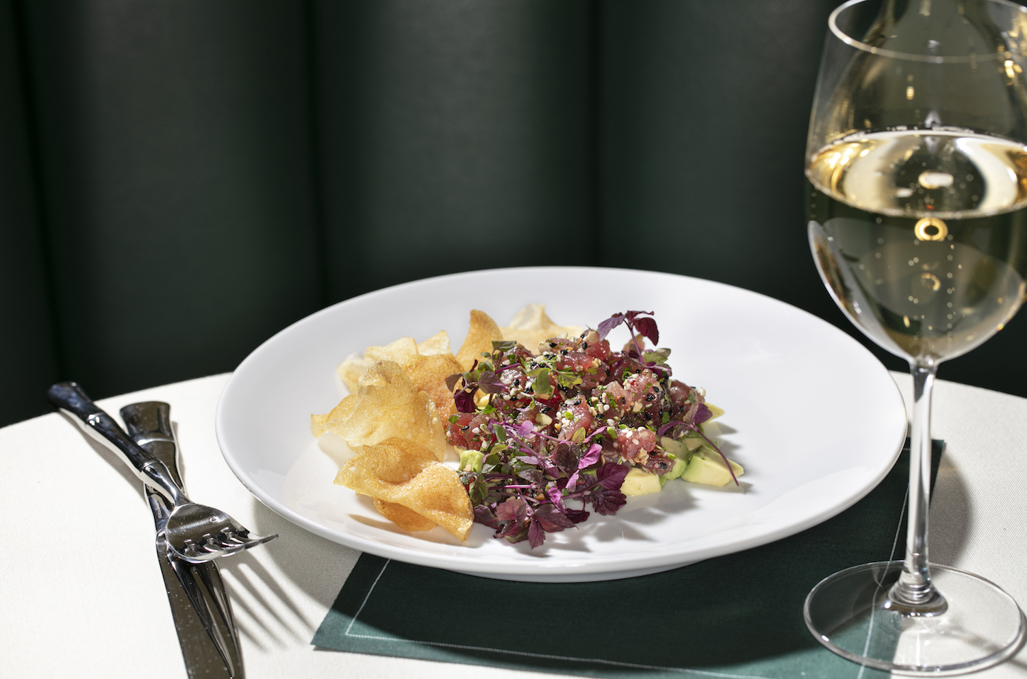 American Bar New York private dining, rehearsal dinners & banquet