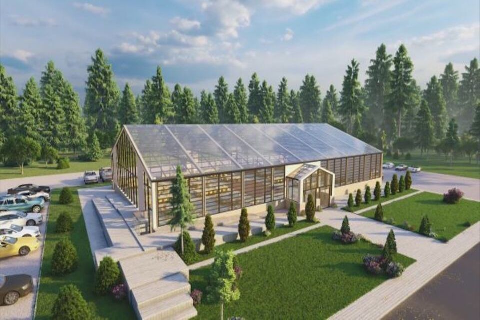 Mount Alverno Luxury Resorts Caledon private dining, rehearsal