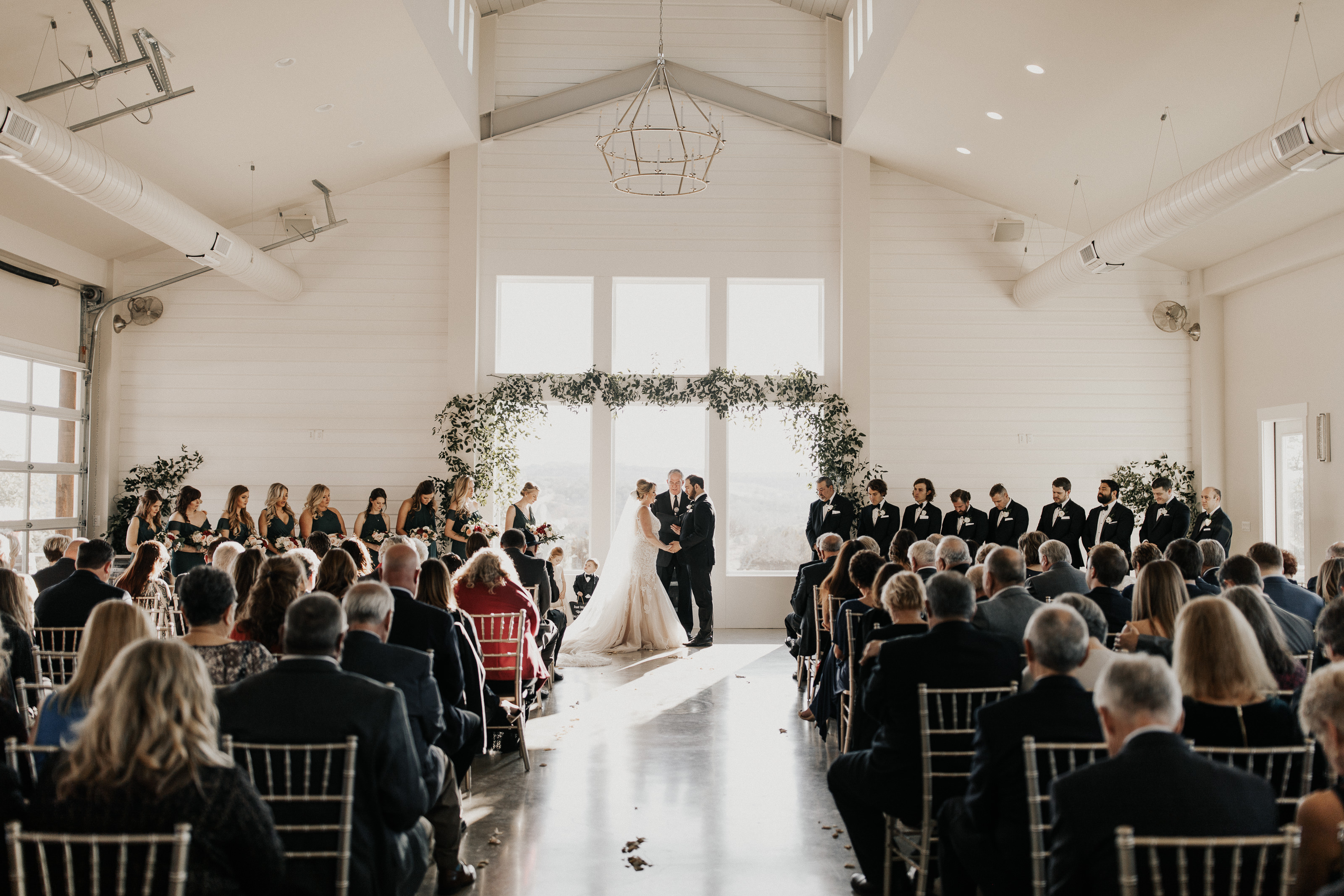 Camp Hideaway Fredericksburg Fredericksburg private dining, rehearsal