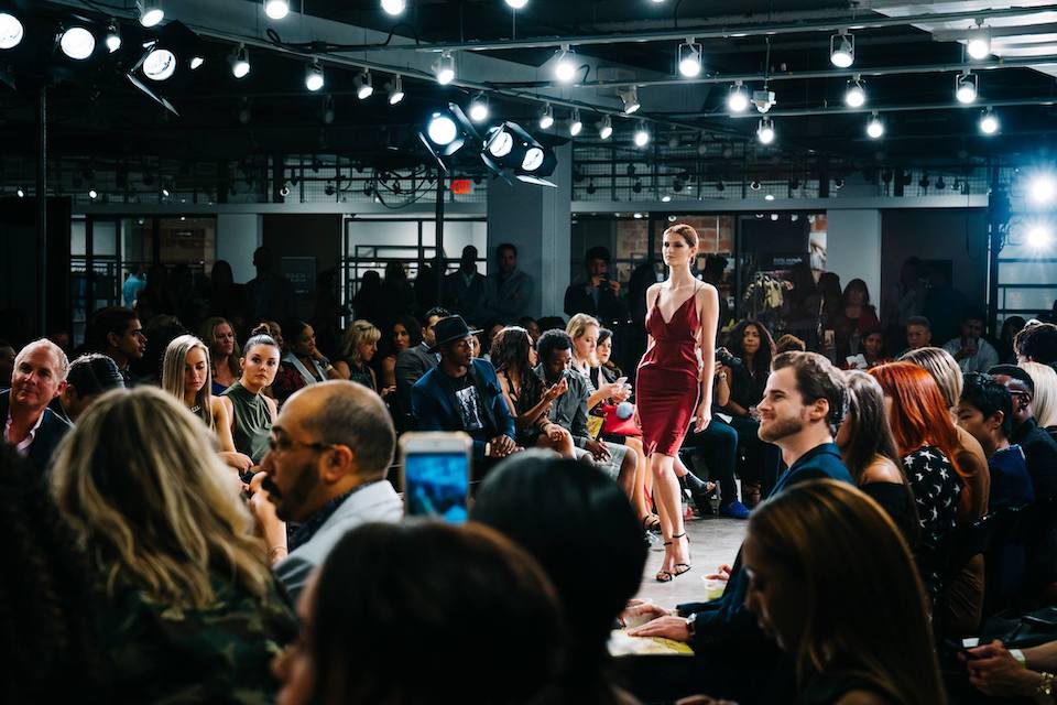 Fashion Industry Gallery Dallas private dining, rehearsal dinners