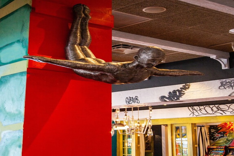 Agave & Rye Rookwood Cincinnati private dining, rehearsal dinners