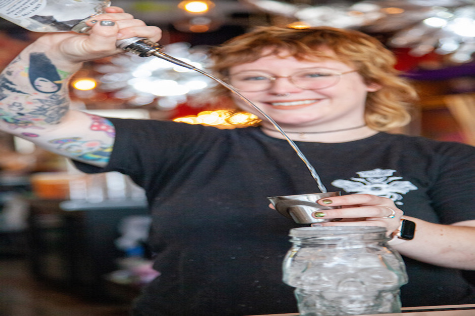 Agave & Rye Louisville Louisville private dining, rehearsal dinners