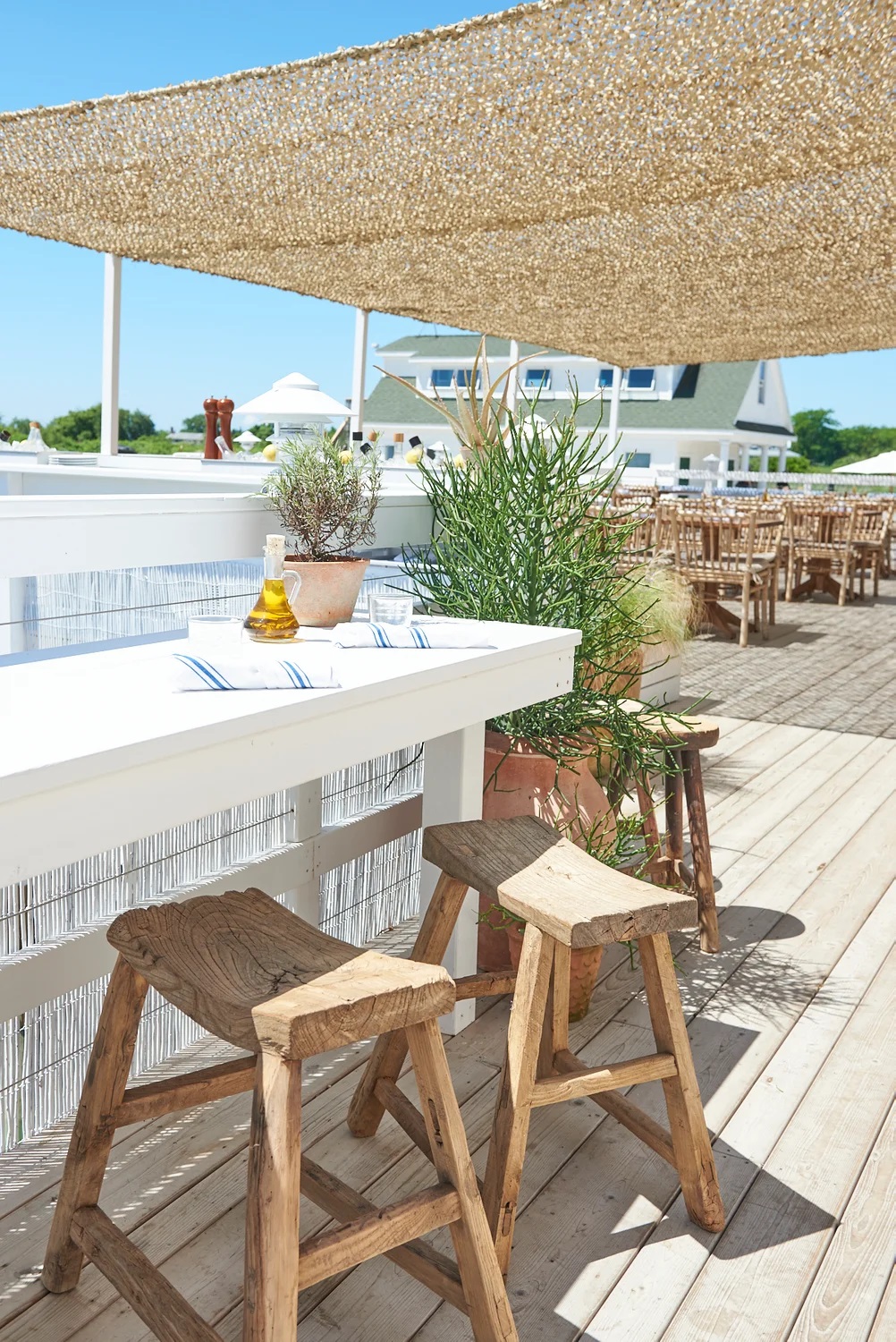 Duryea's Orient Point Orient Point private dining, rehearsal dinners