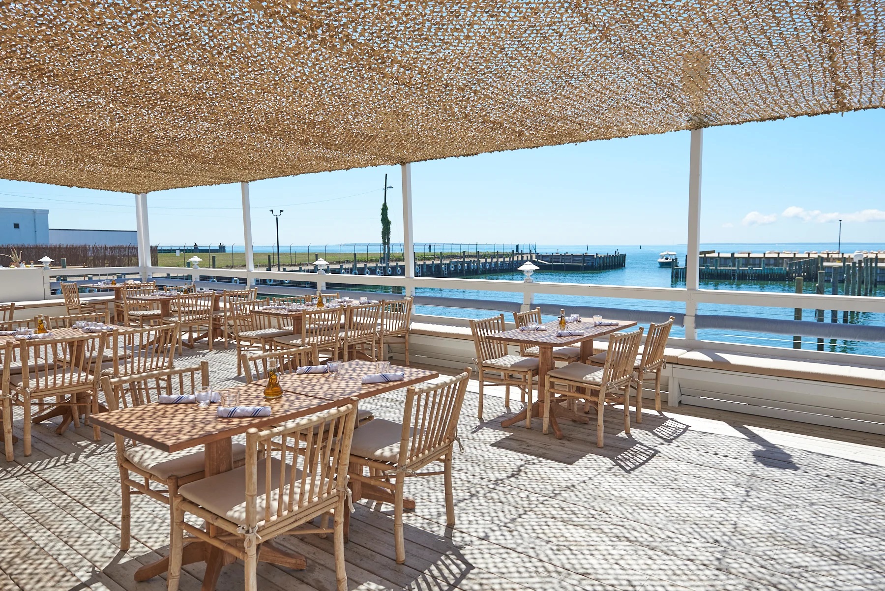 Duryea's Orient Point Orient Point private dining, rehearsal dinners