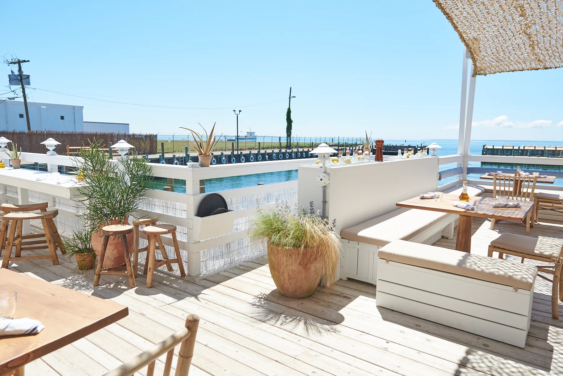 Duryea's Orient Point Orient Point private dining, rehearsal dinners