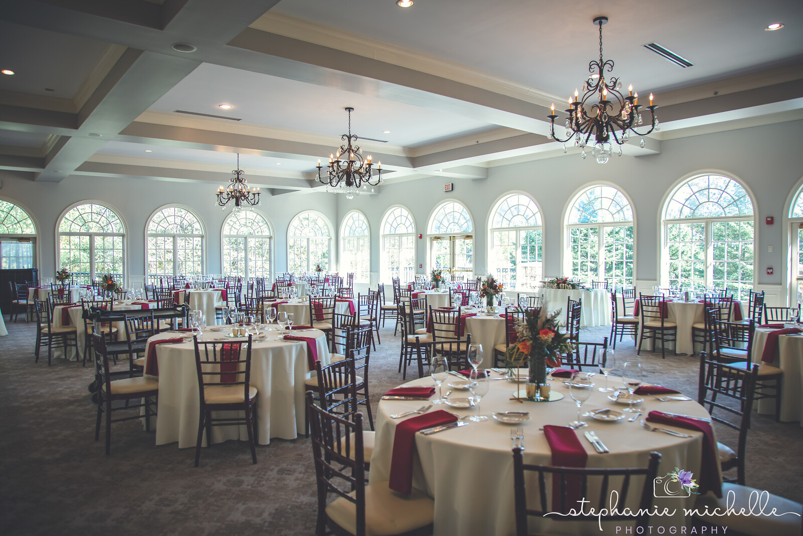 Stonewall Golf Club Gainesville private dining, rehearsal dinners & banquet halls Tripleseat