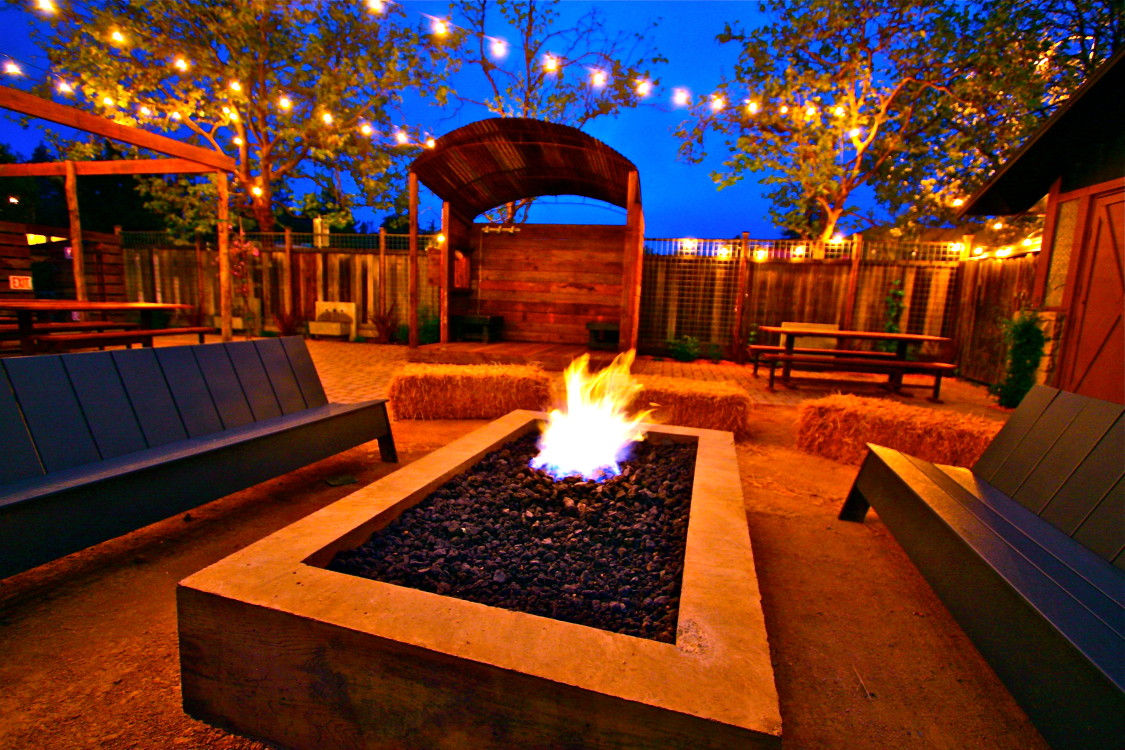 HopMonk Tavern Sebastopol Sebastopol private dining, rehearsal