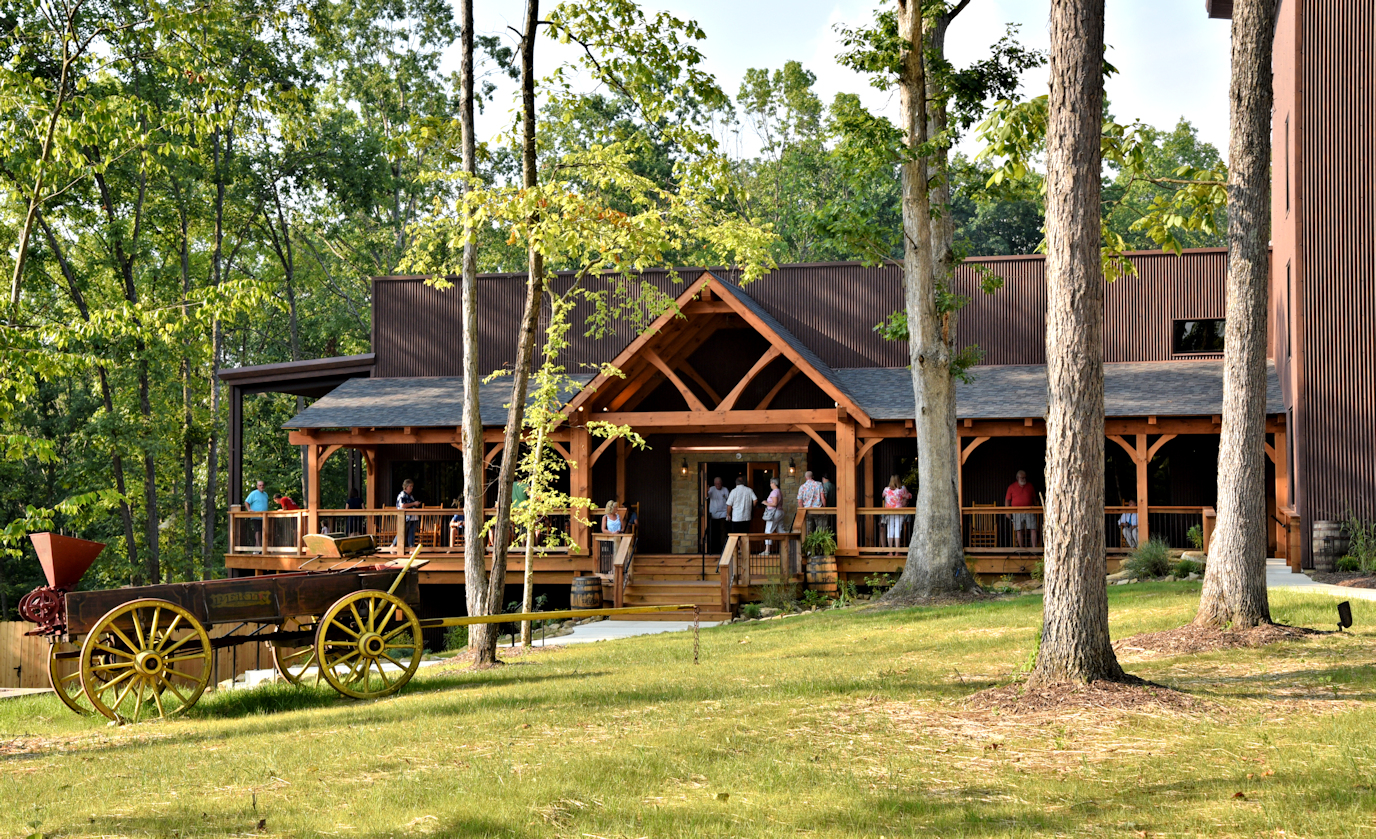 Big Woods Restaurants Nashville private dining, rehearsal dinners