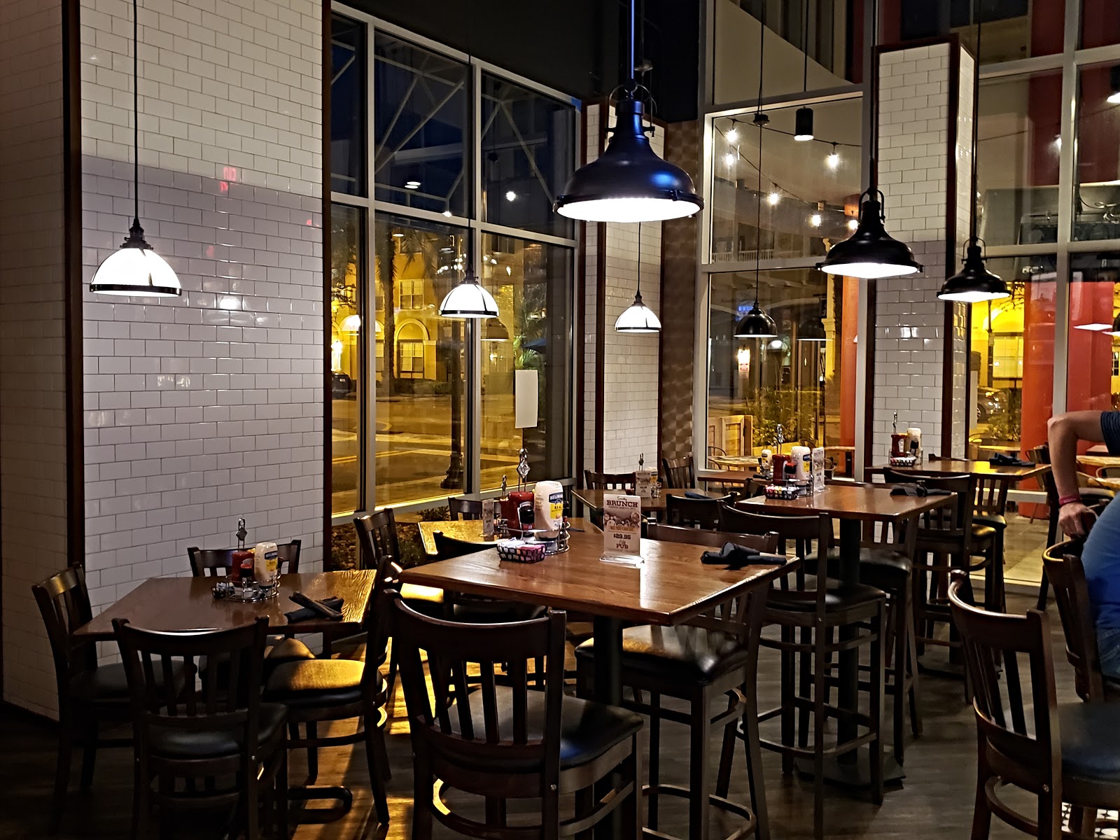 City PUB / Bitters & Bottles Orlando private dining, rehearsal