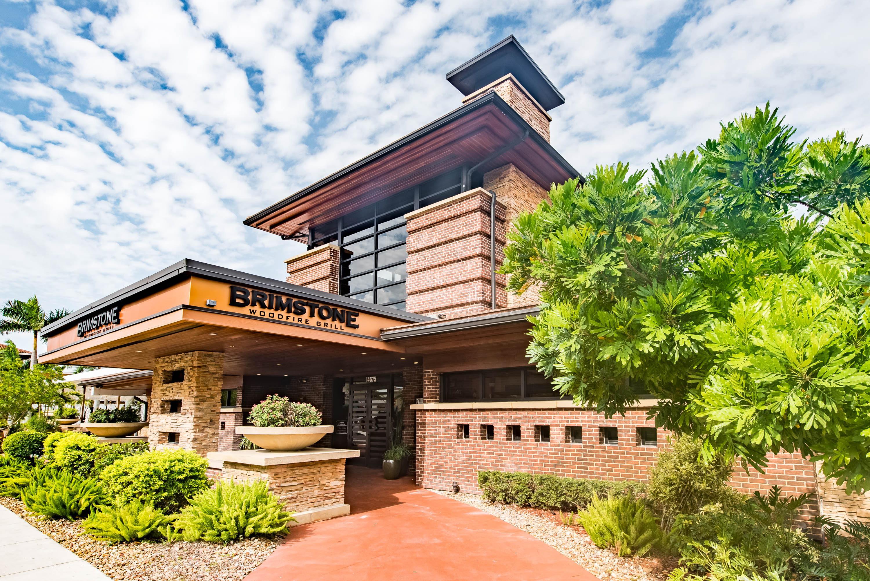 Brimstone Woodfire Grill Pembroke Pines Pembroke Pines private