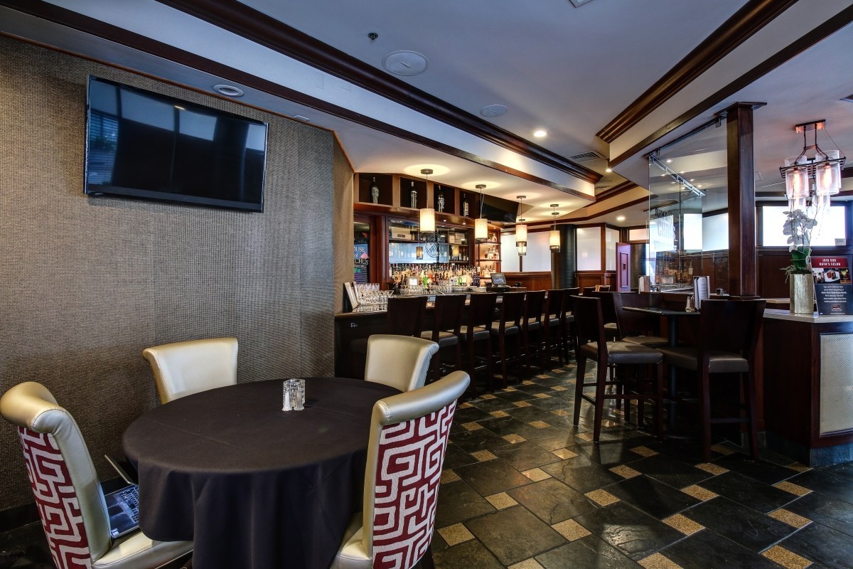 Ruth's Chris Steak House Honolulu Honolulu private dining, rehearsal