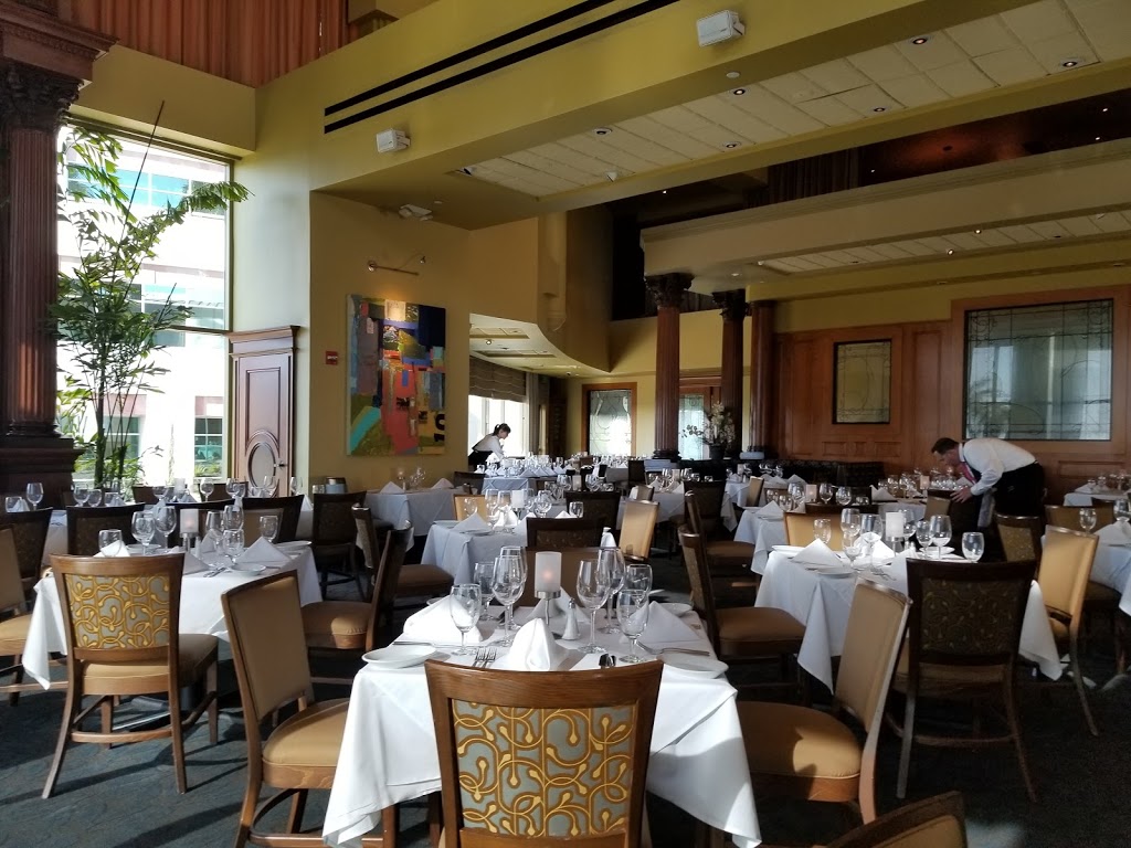 Ruth's Chris Steak House San Diego San Diego private dining, rehearsal dinners & banquet halls