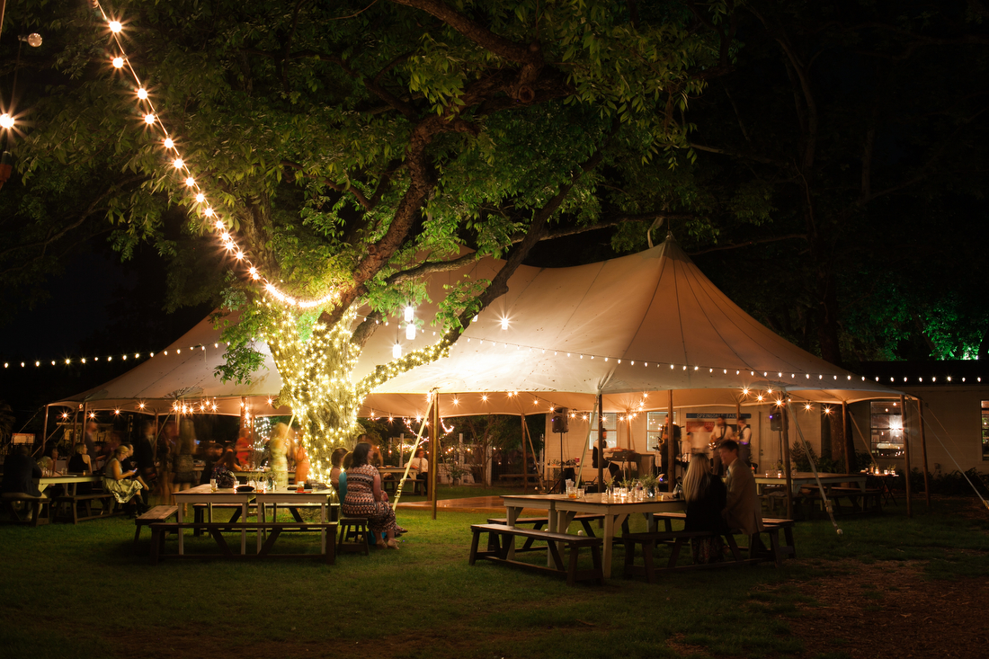 Eden East Bastrop private dining, rehearsal dinners & banquet halls