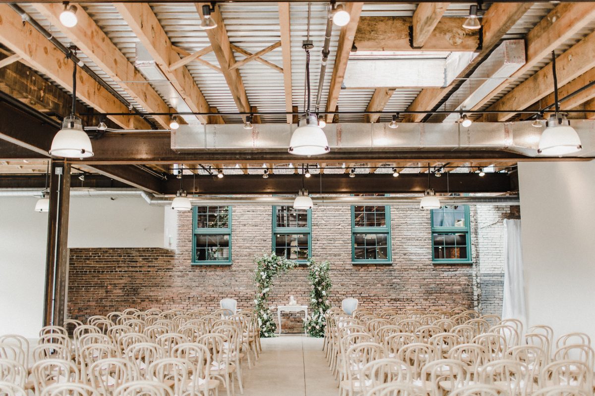 Winslow Baltimore private dining, rehearsal dinners & banquet halls Tripleseat