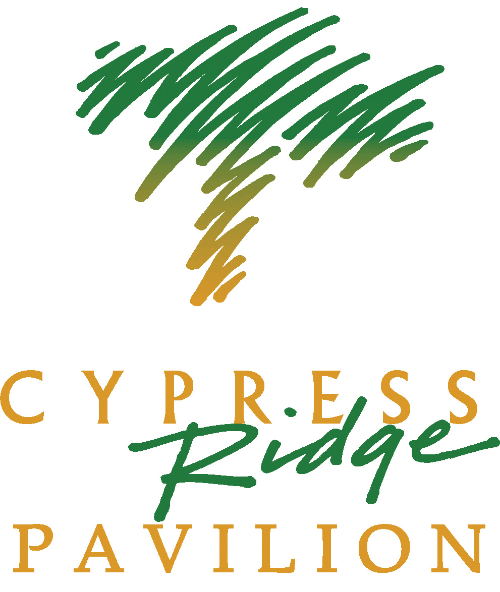 The Cypress Ridge Pavilion Arroyo Grande private dining, rehearsal