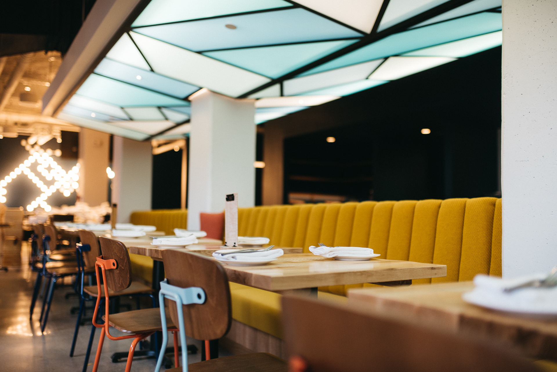 Night Shift Brewing Lovejoy Wharf Boston private dining, rehearsal