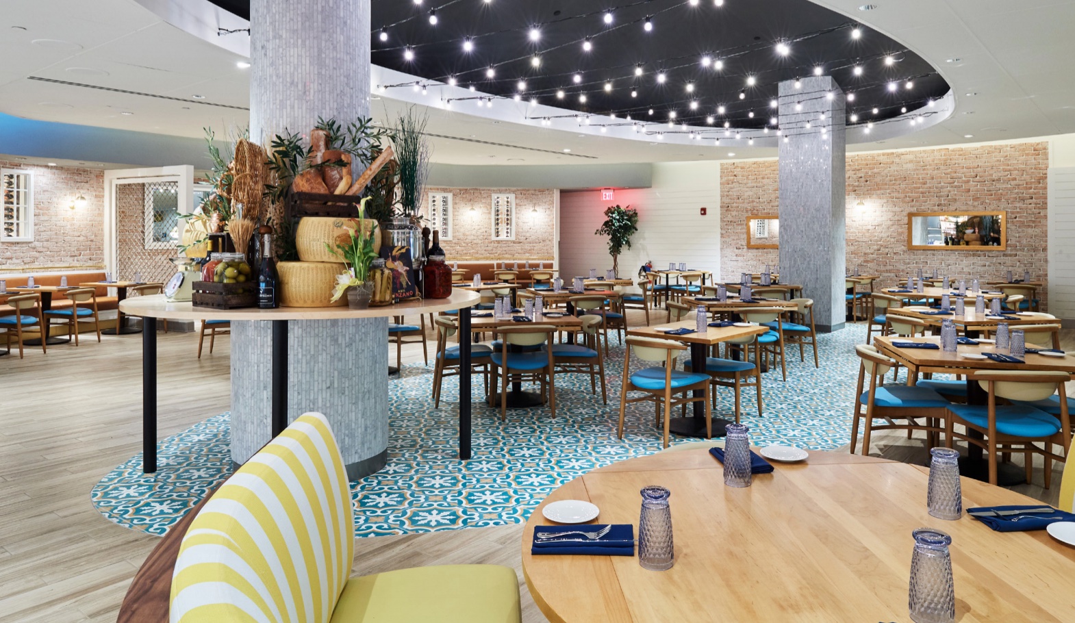 Sugar Factory Foxwoods Casino Mashantucket private dining