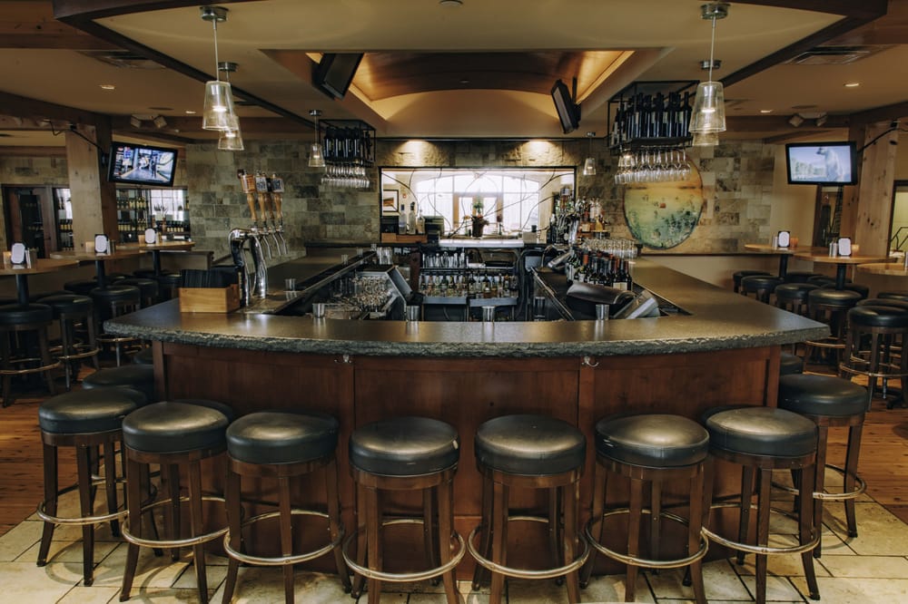 Pinstripes Overland Park Overland Park private dining, rehearsal