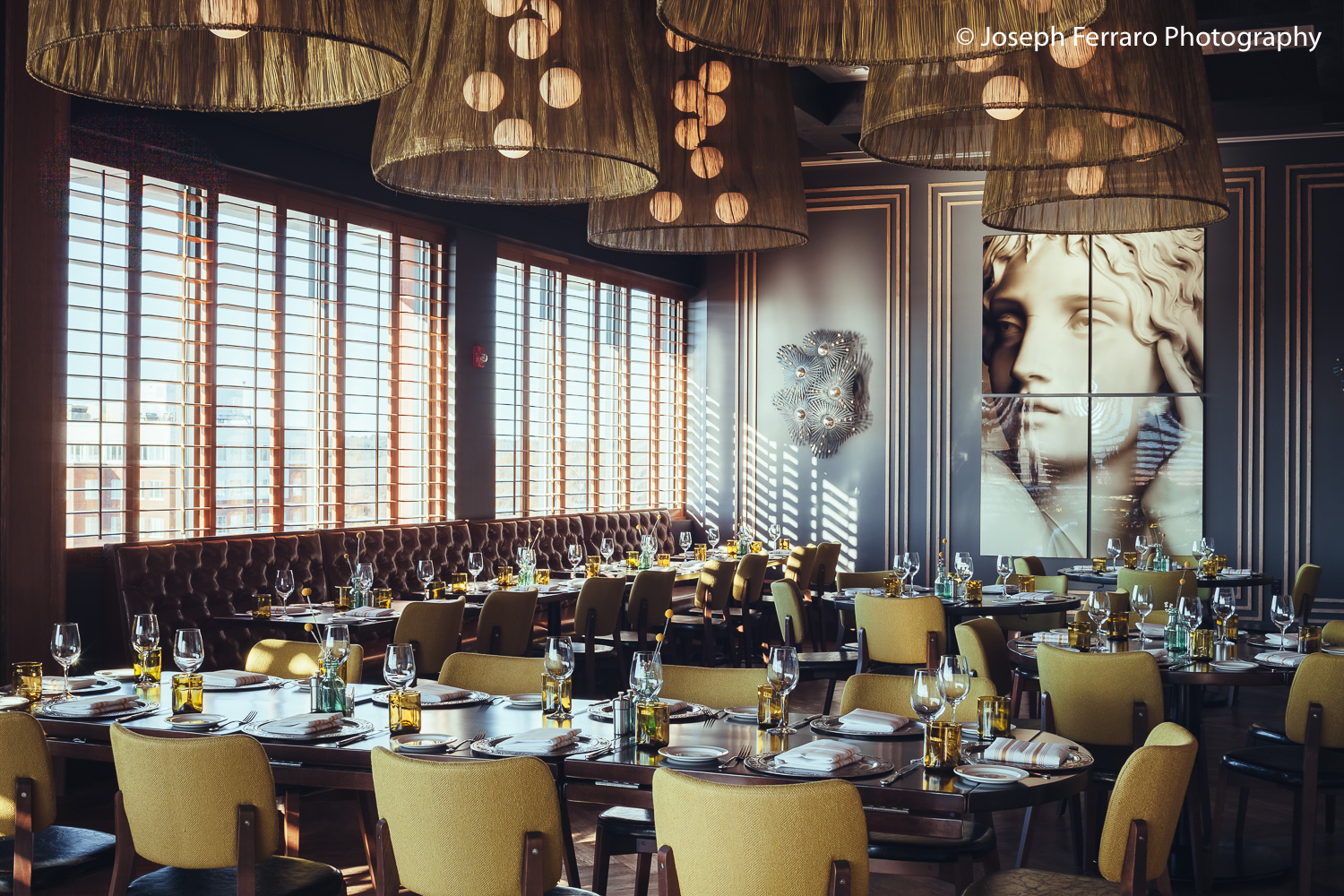 The Painted Burro Waltham private dining, rehearsal dinners & banquet