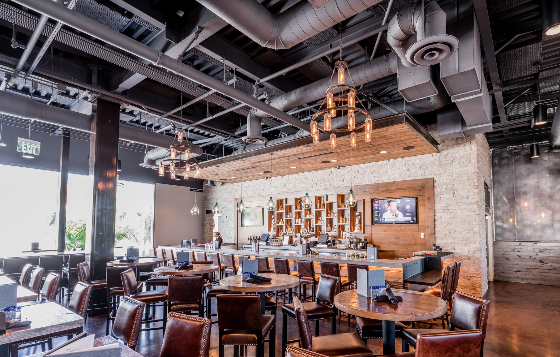 Ola Mexican Kitchen Huntington Beach Private Dining Rehearsal 