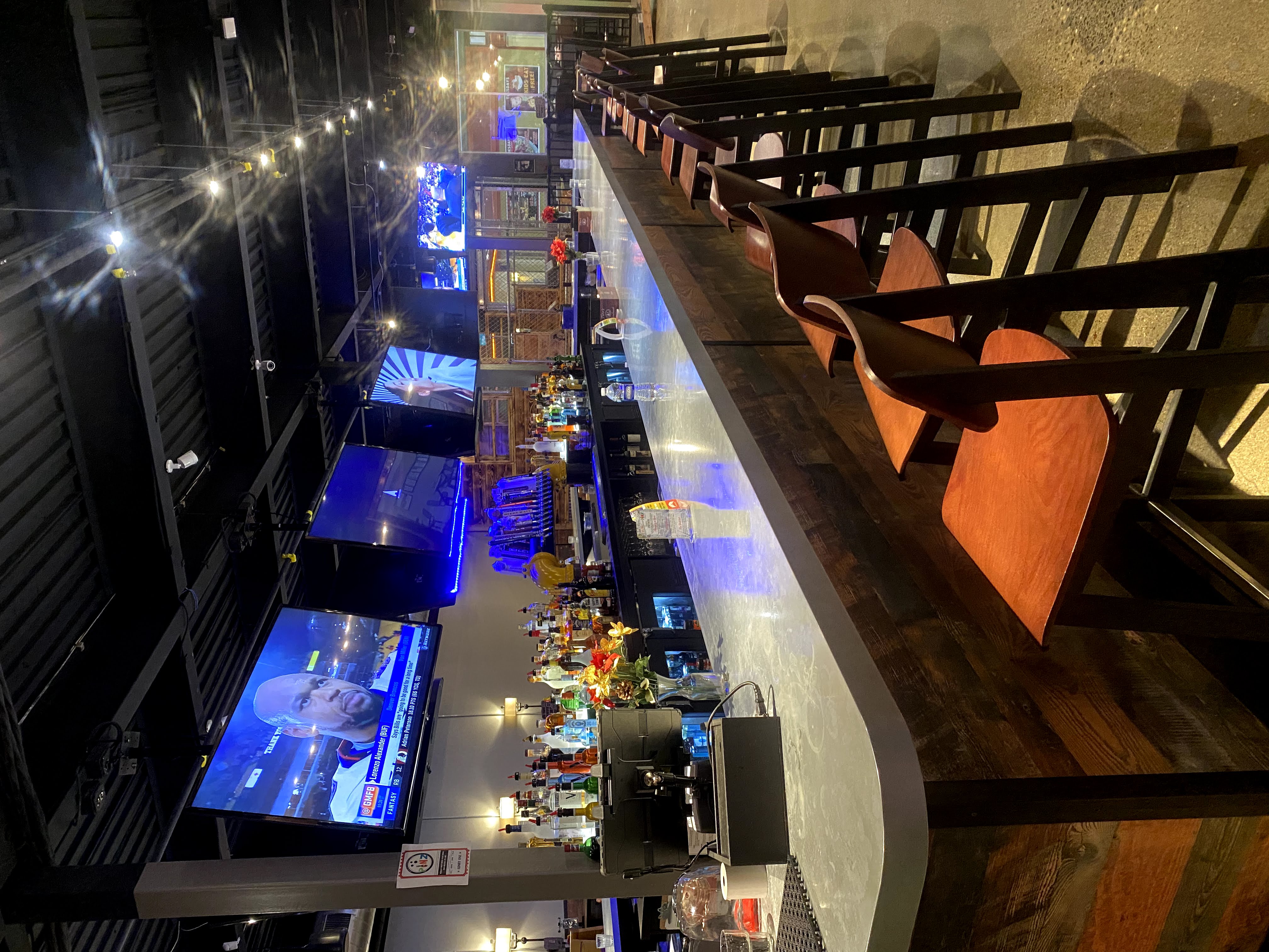 PiNZ New Hartford New Hartford private dining, rehearsal dinners & banquet halls Tripleseat