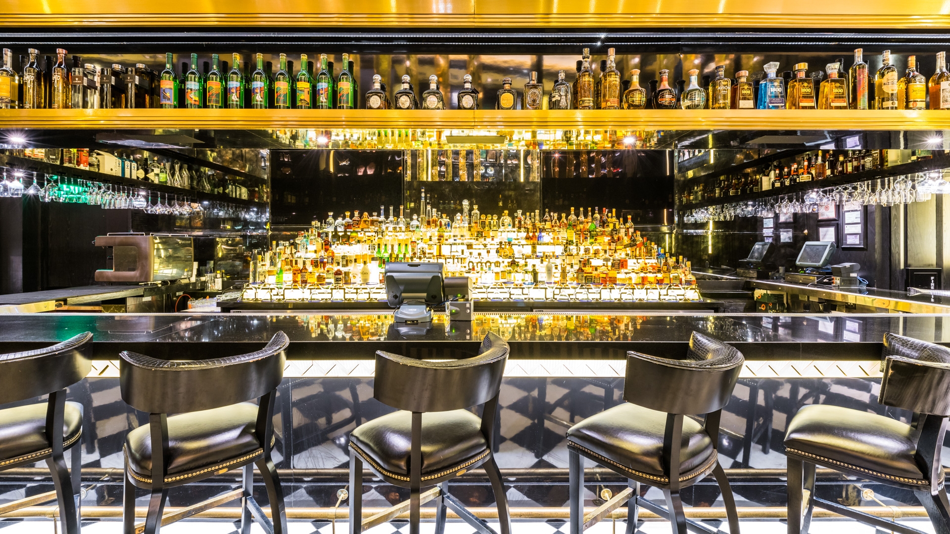 Cantina La Veinte Miami private dining, rehearsal dinners & banquet
