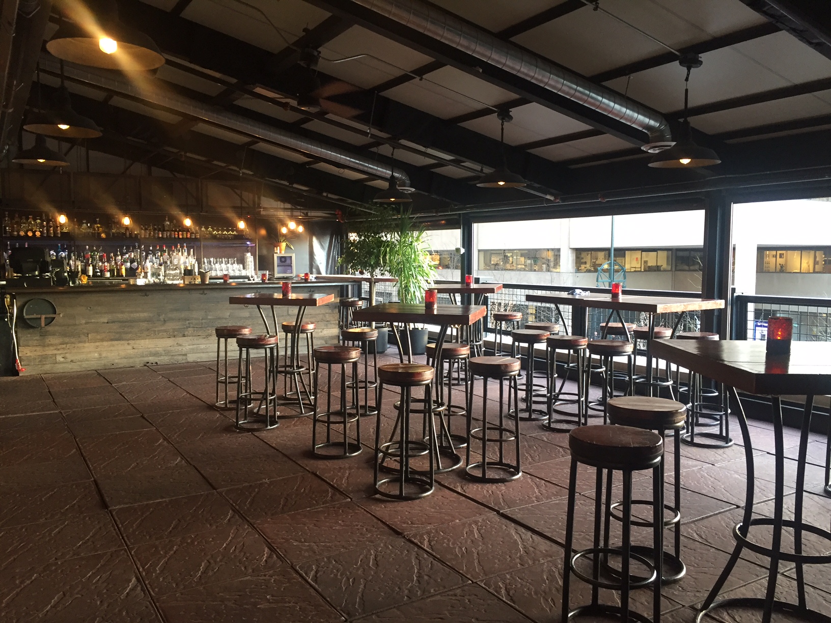 Tamayo Denver private dining, rehearsal dinners & banquet halls