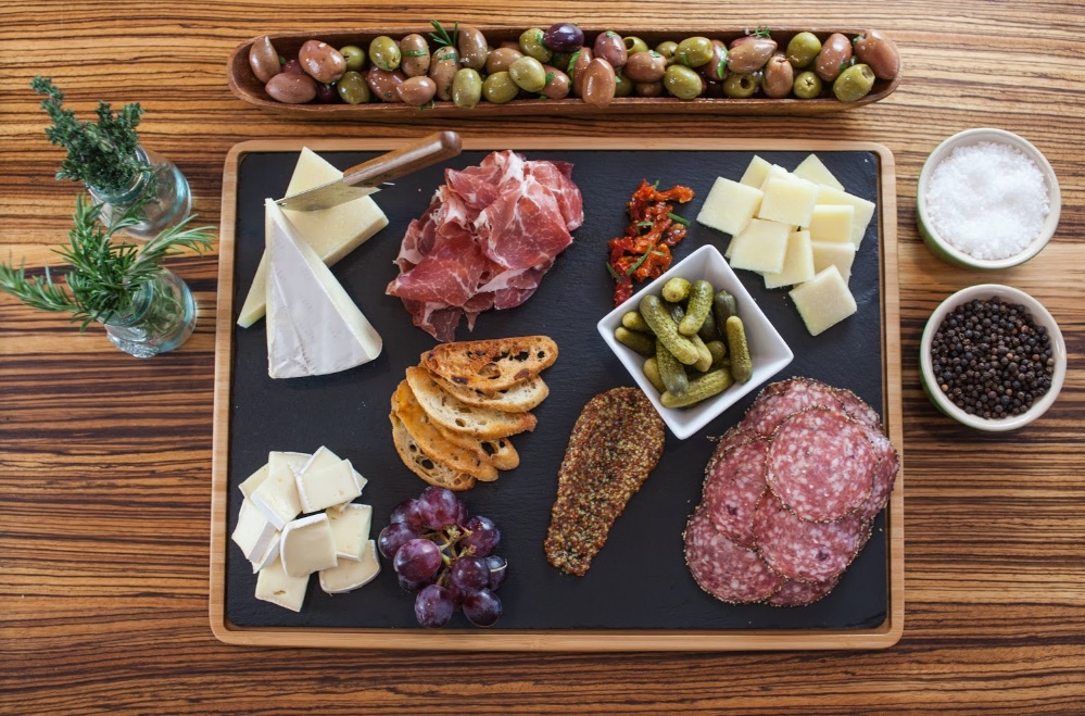 Revolution Catering Woburn private dining, rehearsal dinners