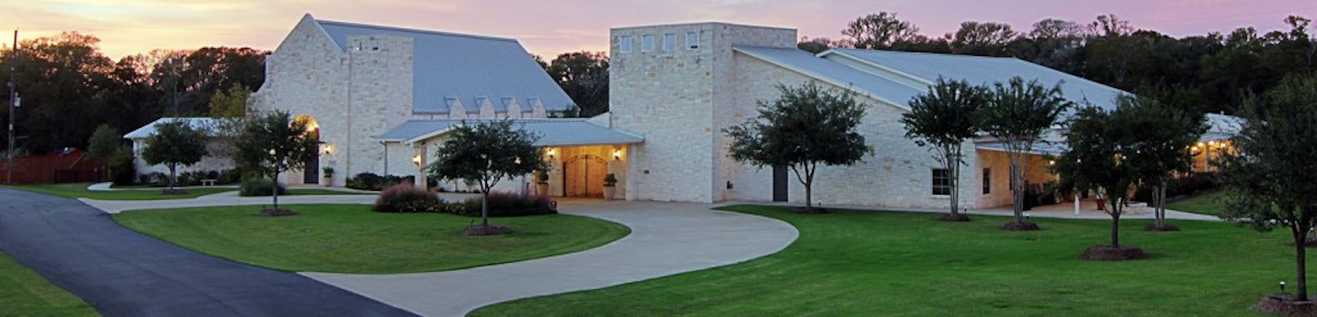 Briscoe Manor Richmond private dining, rehearsal dinners & banquet