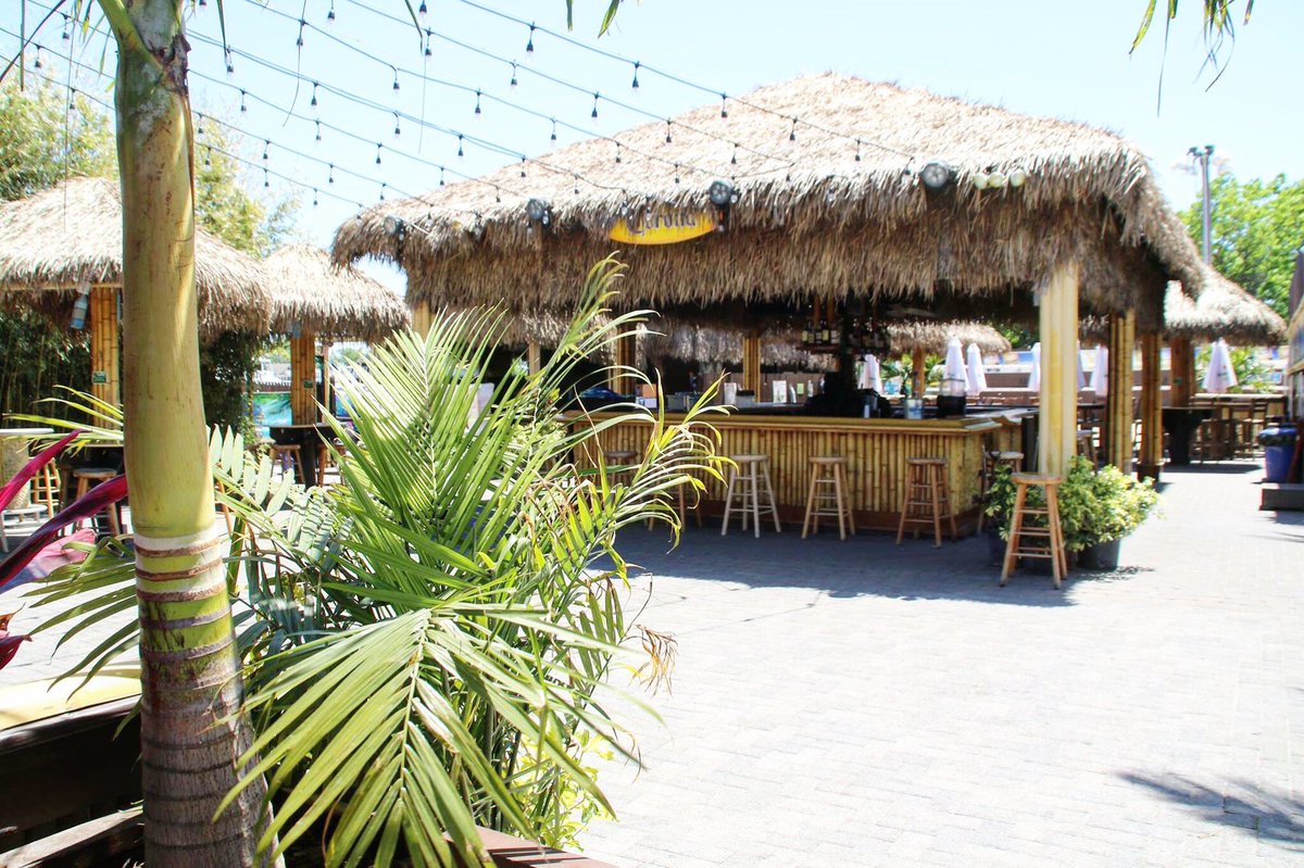 Dublin Deck Tiki Bar & Grill Patchogue private dining, rehearsal