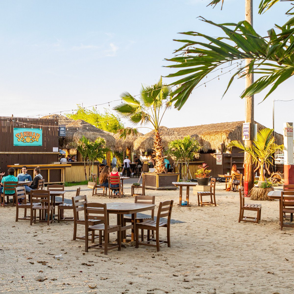 Dublin Deck Tiki Bar & Grill Patchogue private dining, rehearsal